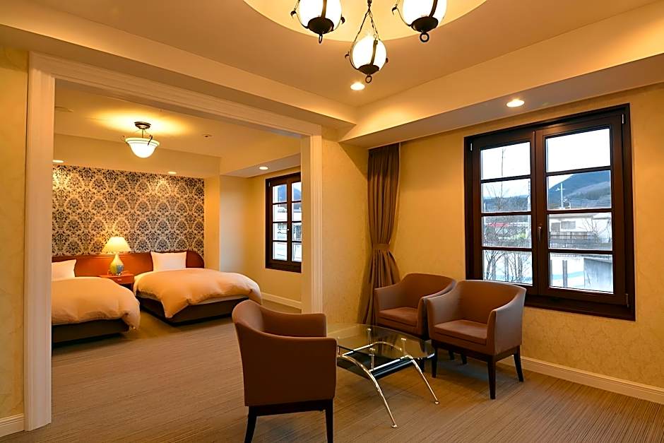 Nikko Station Hotel Classic