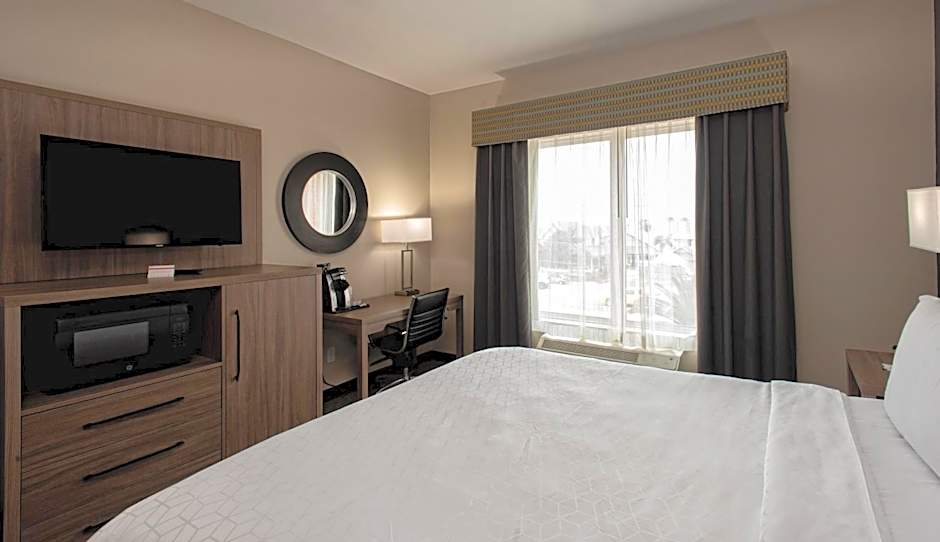 Holiday Inn Express Hotel and Suites Port Aransas/Beach Area By IHG