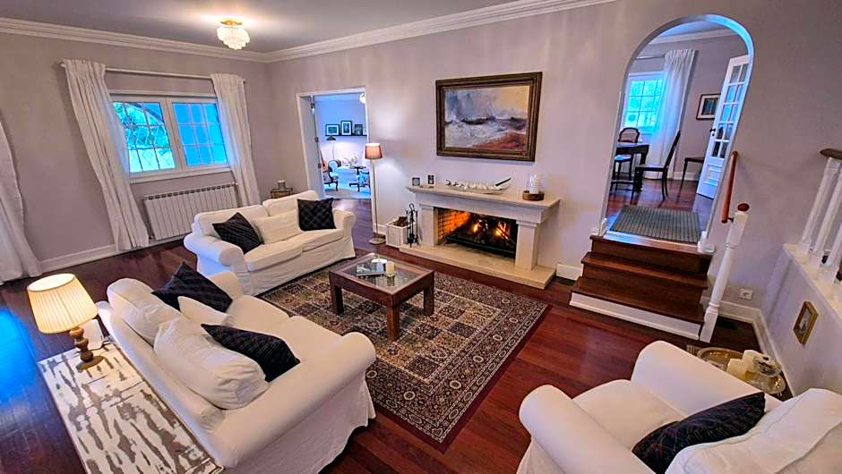 Quinta do Cabo Guesthouse