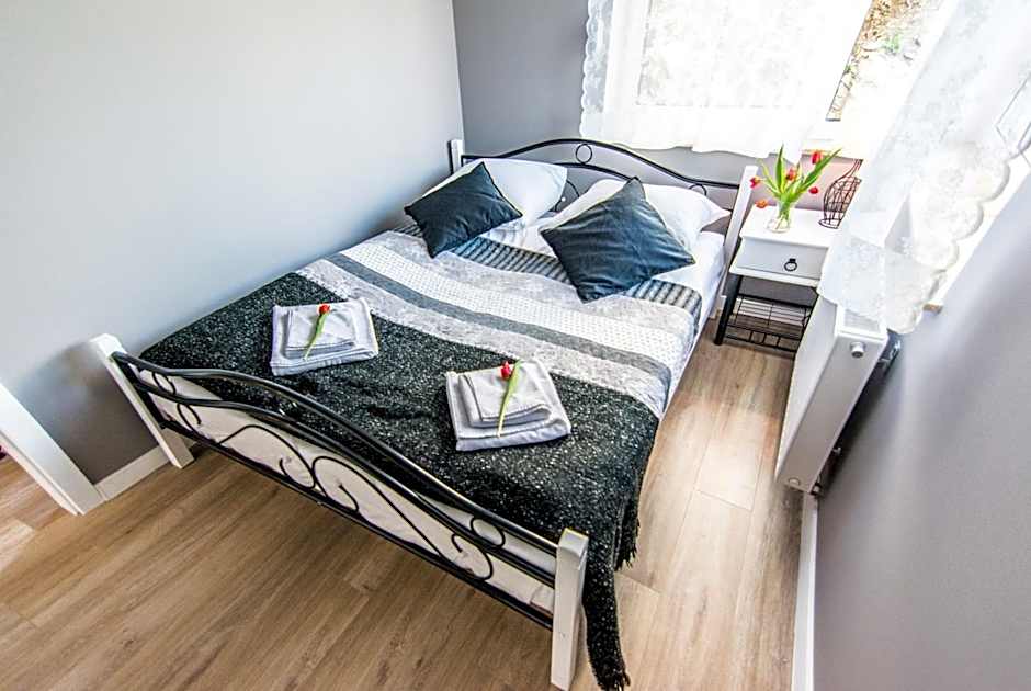 Apartamenty Izerskie - ul. Cicha 13H-I