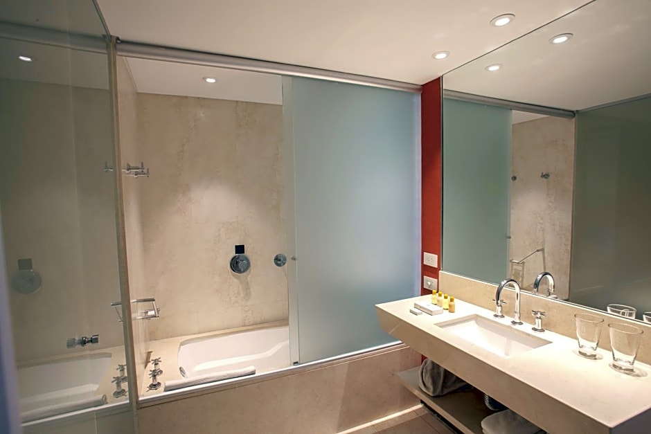 Hotel Pullman City Center Rosario