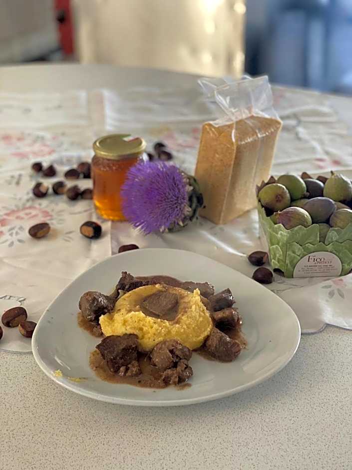 Albergo Ristorante Pizzeria Bellavista