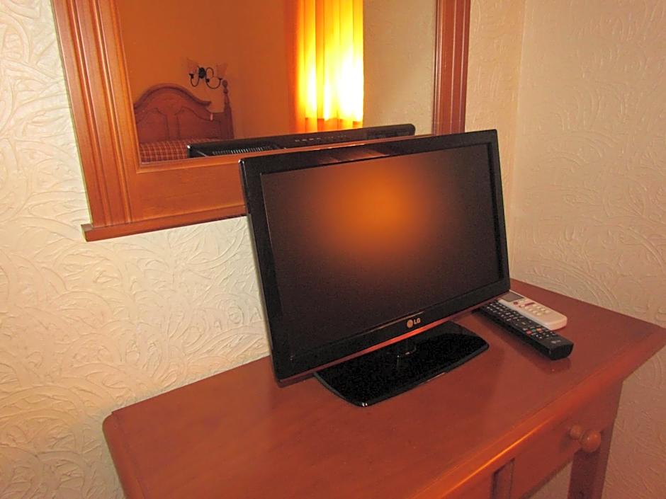 Hotel Venta del Pobre