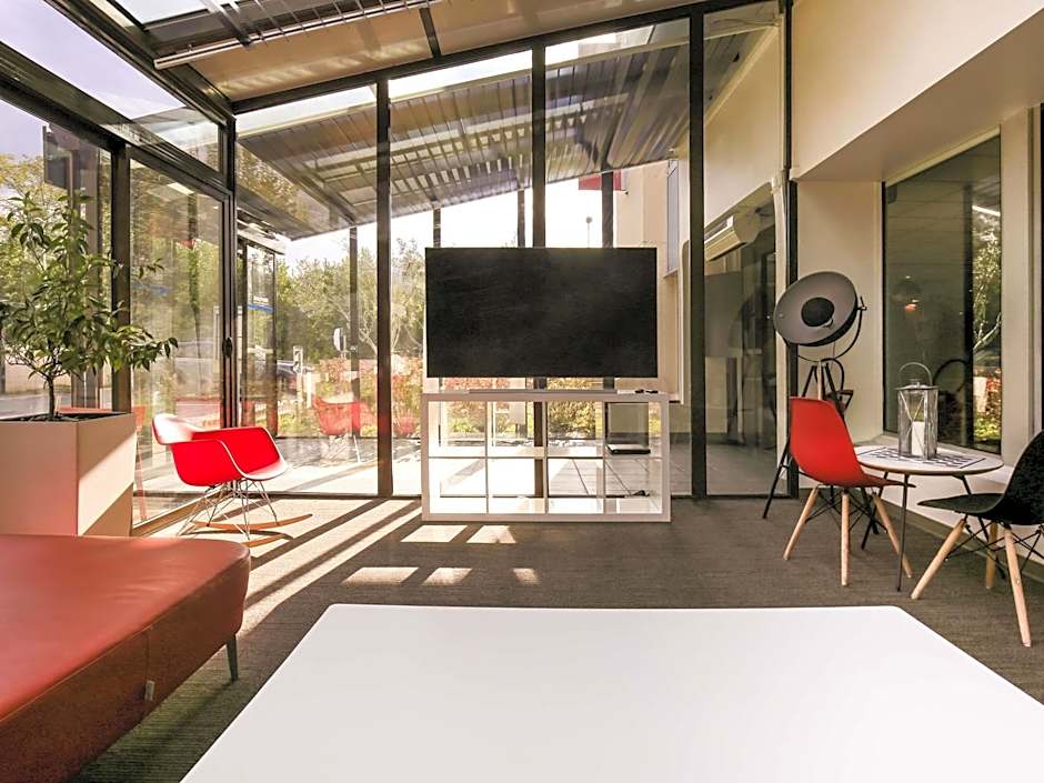 ibis Paris Marne la Vallee Emerainville