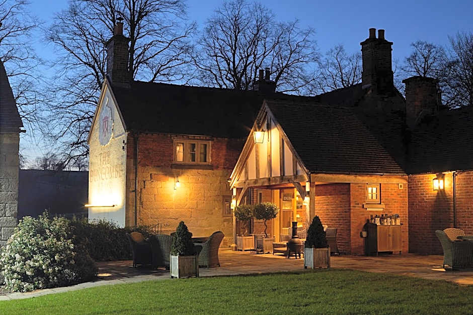 The Duncombe Arms