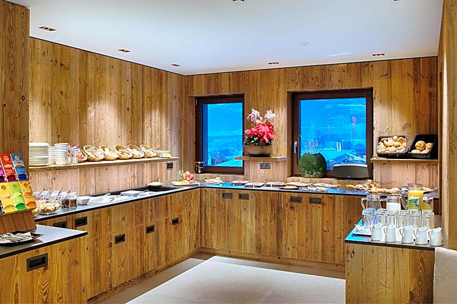 K1 Mountain Chalet - Luxury Apartements