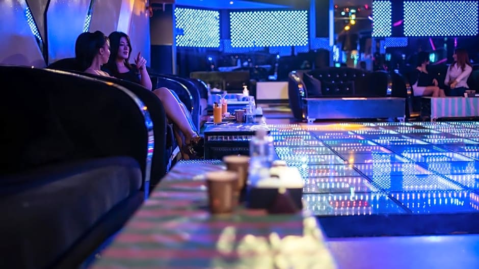 Manama Tower Hotel