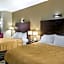 Quality Inn Overland Park Kansas City