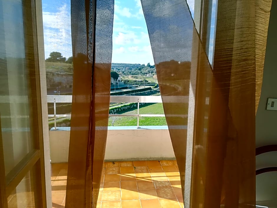 Federica Otranto holiday home