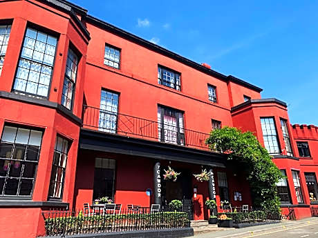 The Cawdor