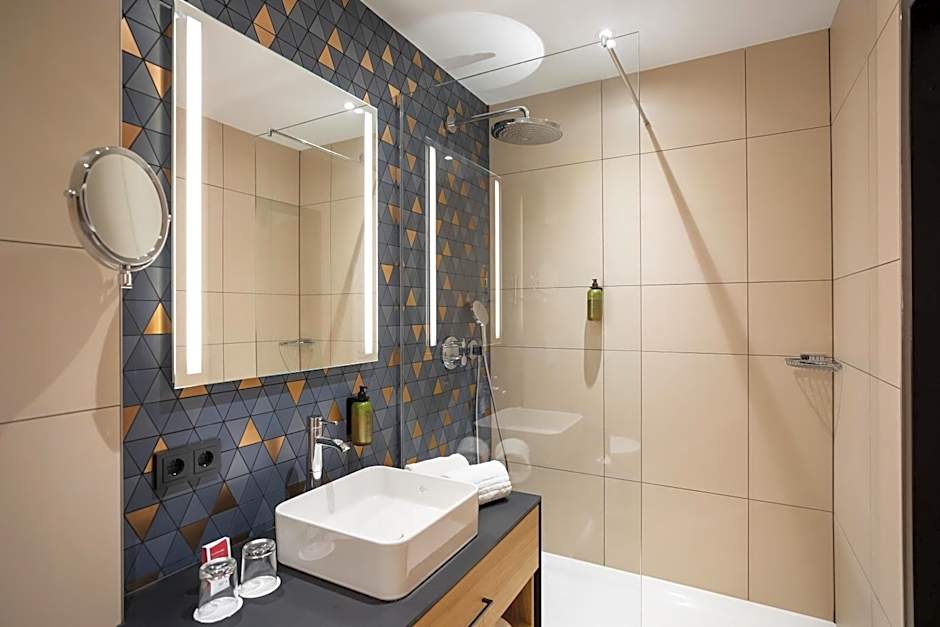 Austria Trend Hotel Maximilian