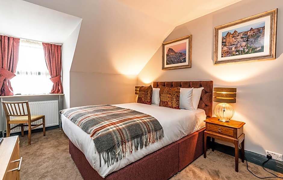 Cappadocia Guest House