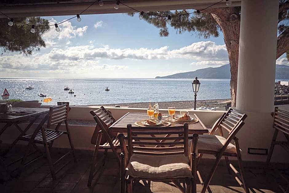 Hotel Mercanti di Mare