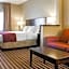 Comfort Suites Saginaw North