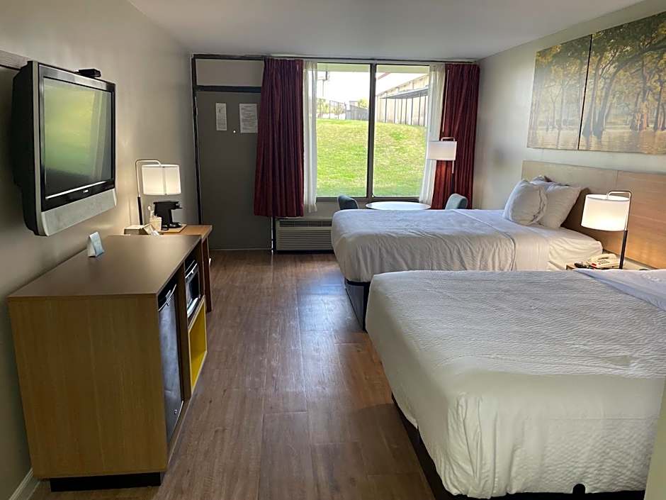 Photo 1 of 20 of Studio 2 Double Beds Suite
