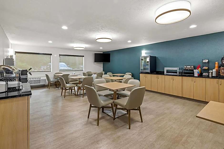 Comfort Inn Traverse City