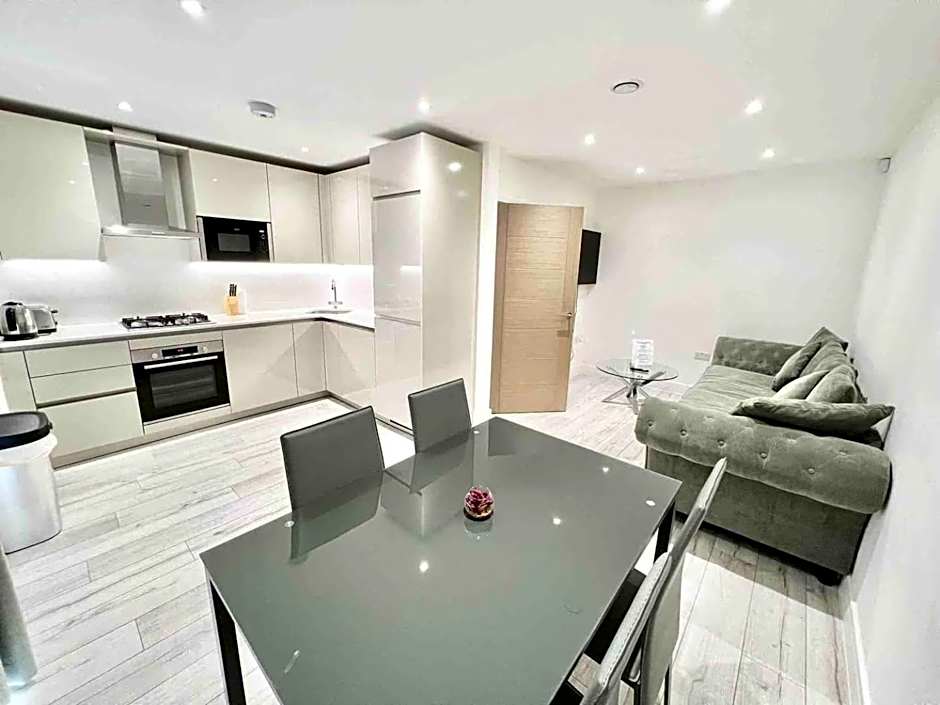 Queens Luxury Apartments Wembley Stadium - London