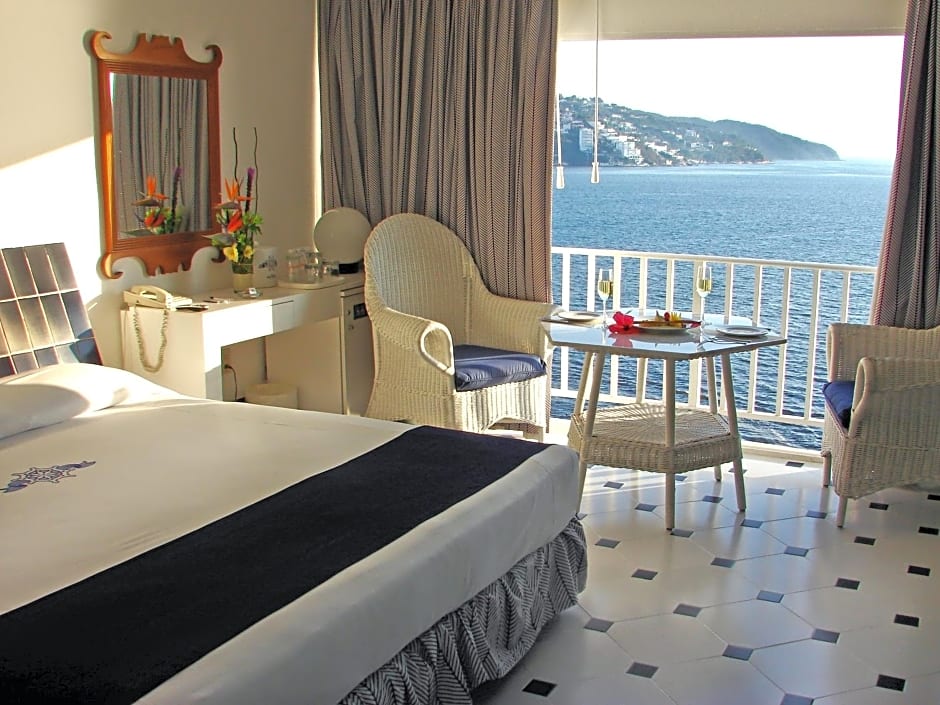 Hotel Elcano