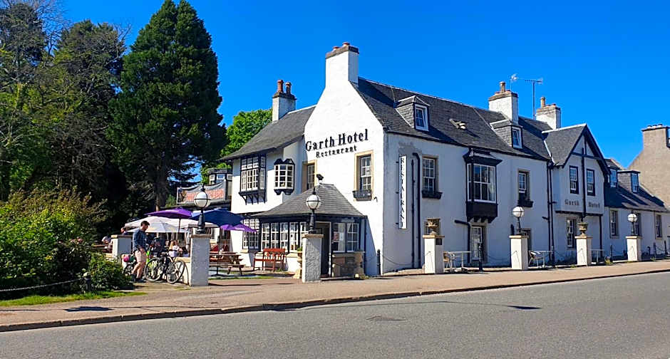 Garth Hotel
