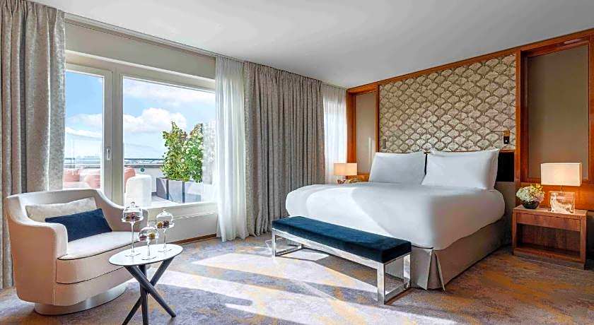 Mandarin Oriental Geneva