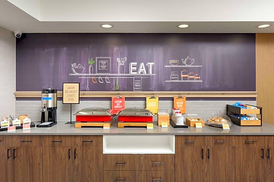 Hampton Inn By Hilton Blue Ridge, GA