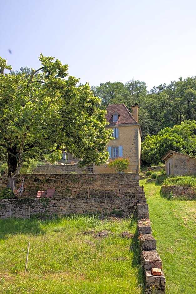 Chambre d'hotes La Grange Milou