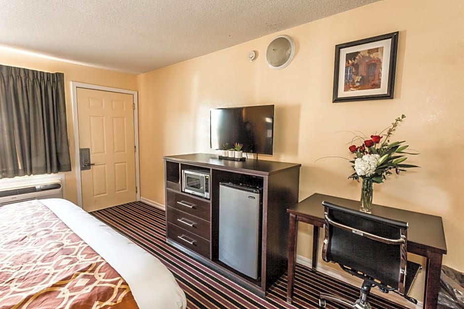 Budget Inn of America