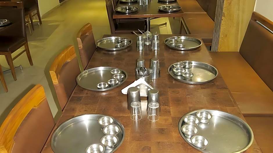 Hotel Sunny International