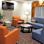 Holiday Inn Express & Suites Gibson By IHG