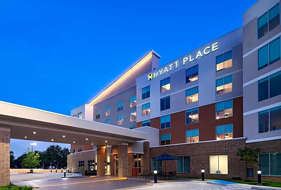 Hyatt Place Austin Lake Travis/Four Points
