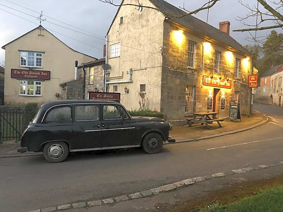 The Old Pound Inn