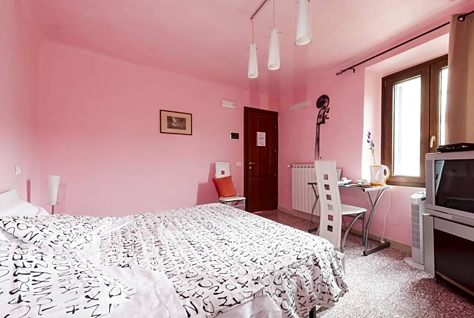 Maison Dei Miracoli