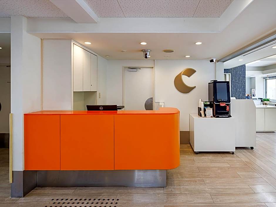 Comfort Inn Suwa Inter