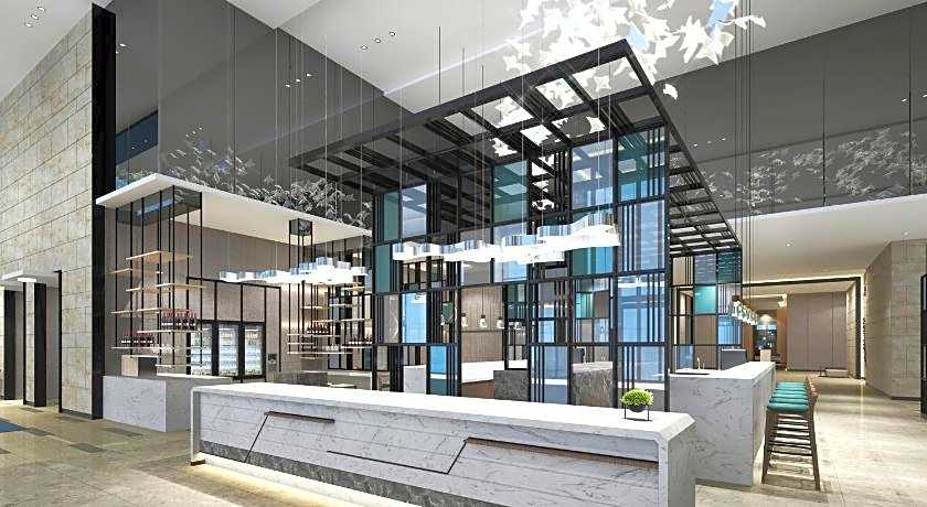 Hyatt Place Zhuhai Jinshi