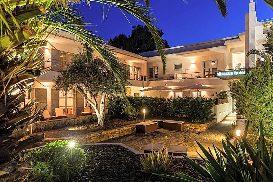 Hotel Residence Hibiscus