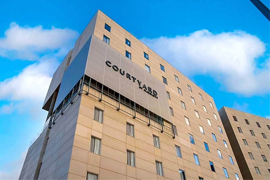 Courtyard by Marriott Mexicali