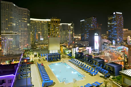 Polo Towers By Diamond Resorts Las Vegas - Las Vegas Hotels - NV at getaroom