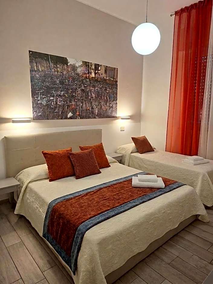 La locanda di Gioele
