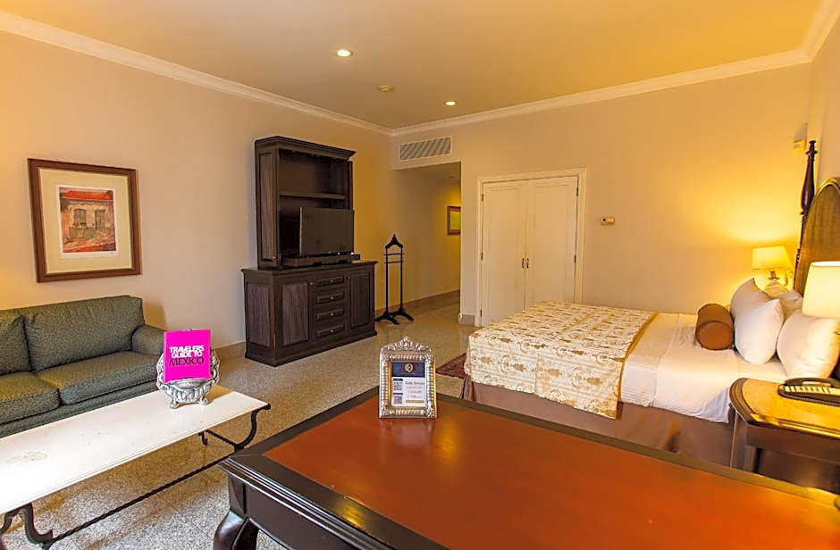 Quinta Eden Villahermosa