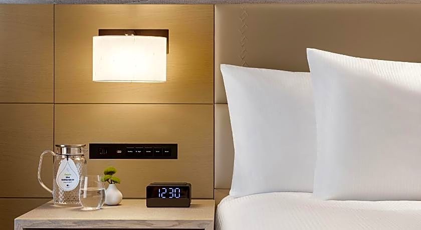 DoubleTree by Hilton Toyama