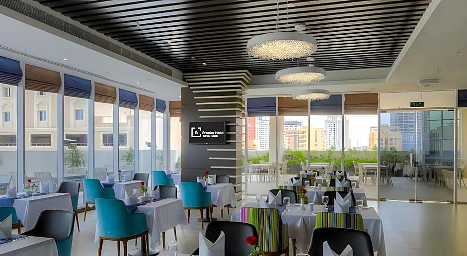Premier Hotel
