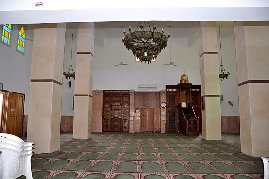 Ajami Hotel Armed Forces Apartments