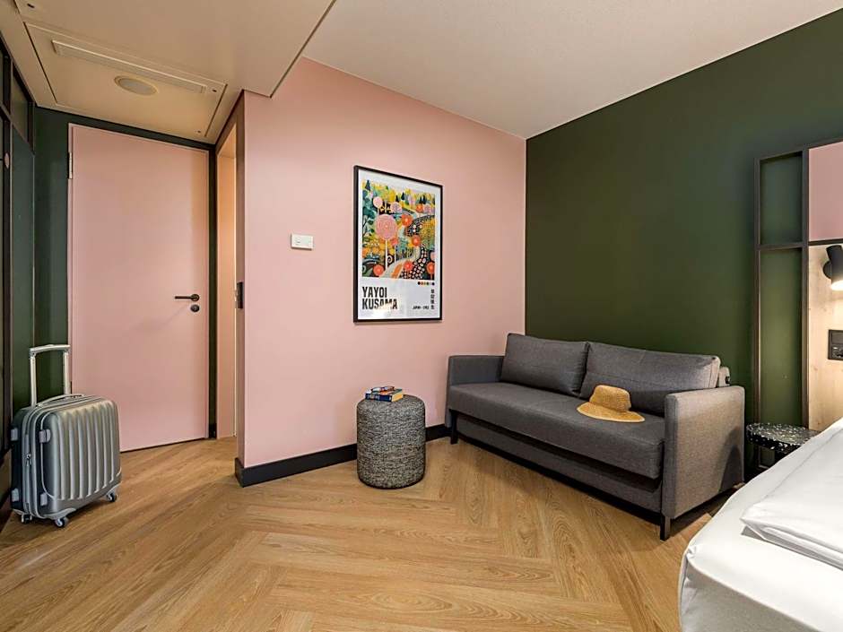 ibis Konstanz