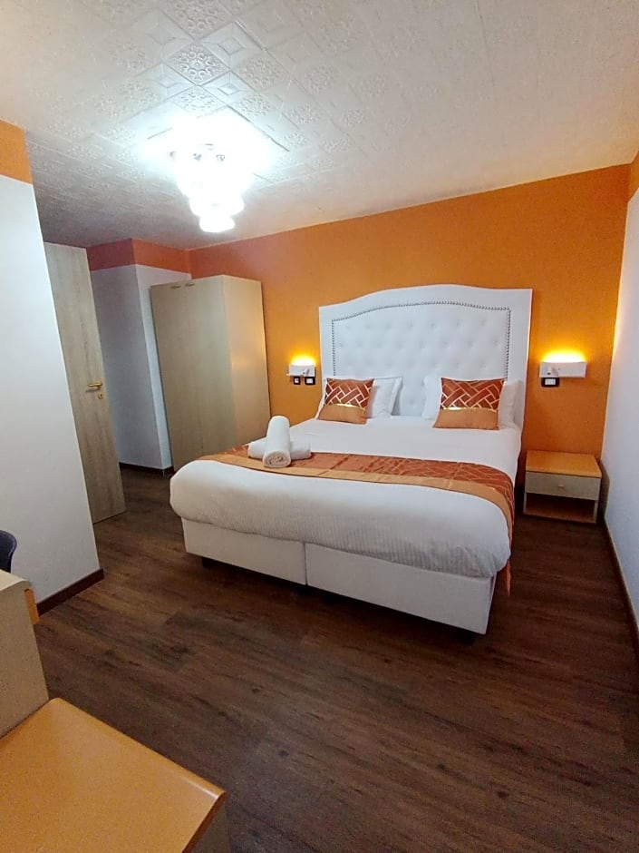 Hotel Veronese