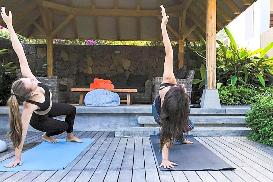 Marguery Villas by MJ Holidays