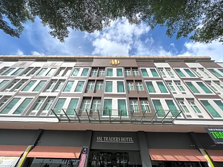 Ssl Traders Hotel
