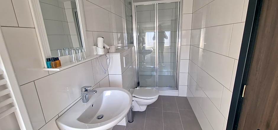 Hotel Munden