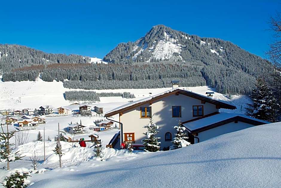 Häus`l am Ruan