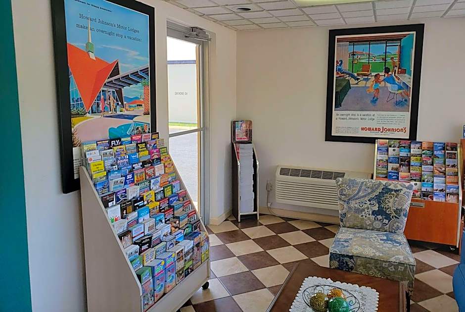 Howard Johnson by Wyndham Virginia Beach