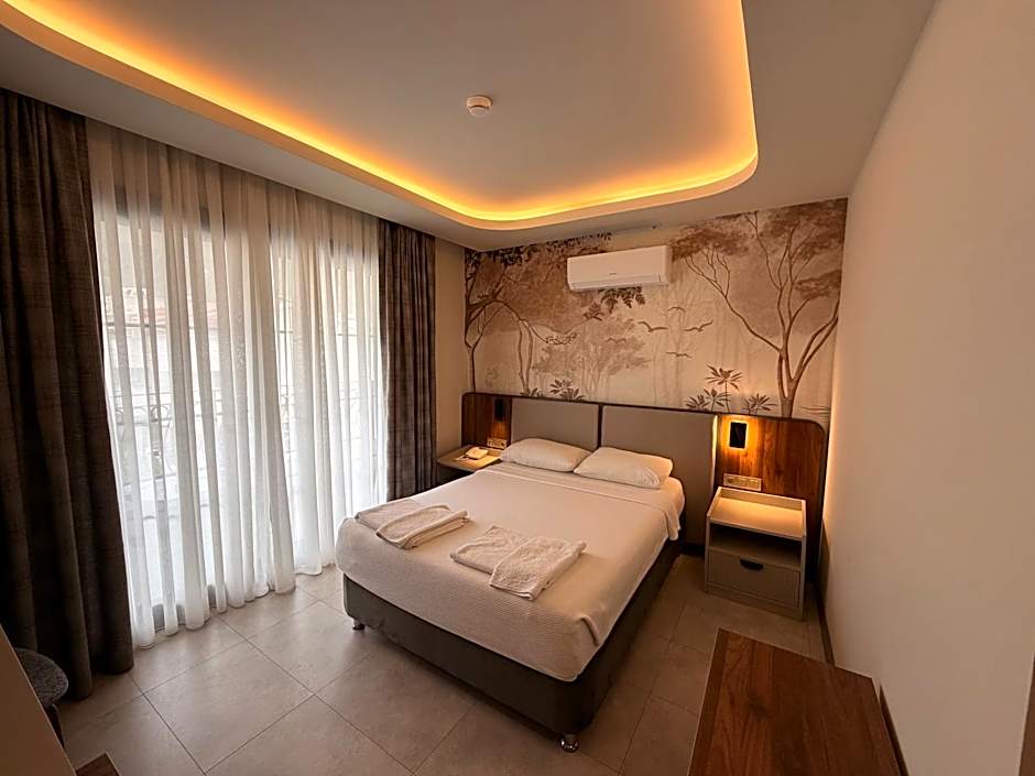 Ida Hotel